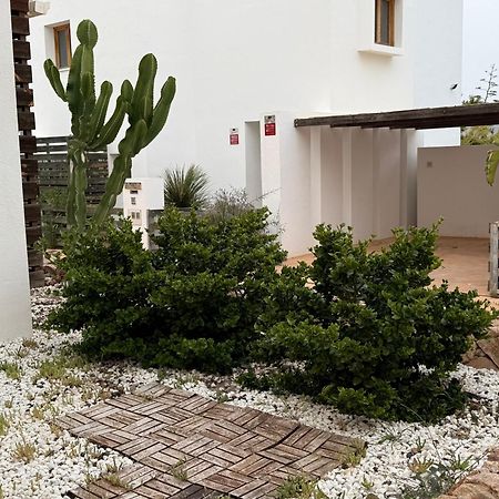 Casa El Naranjo, Rodalquilar, Parque Natural De Cabo De Gata Eksteriør billede