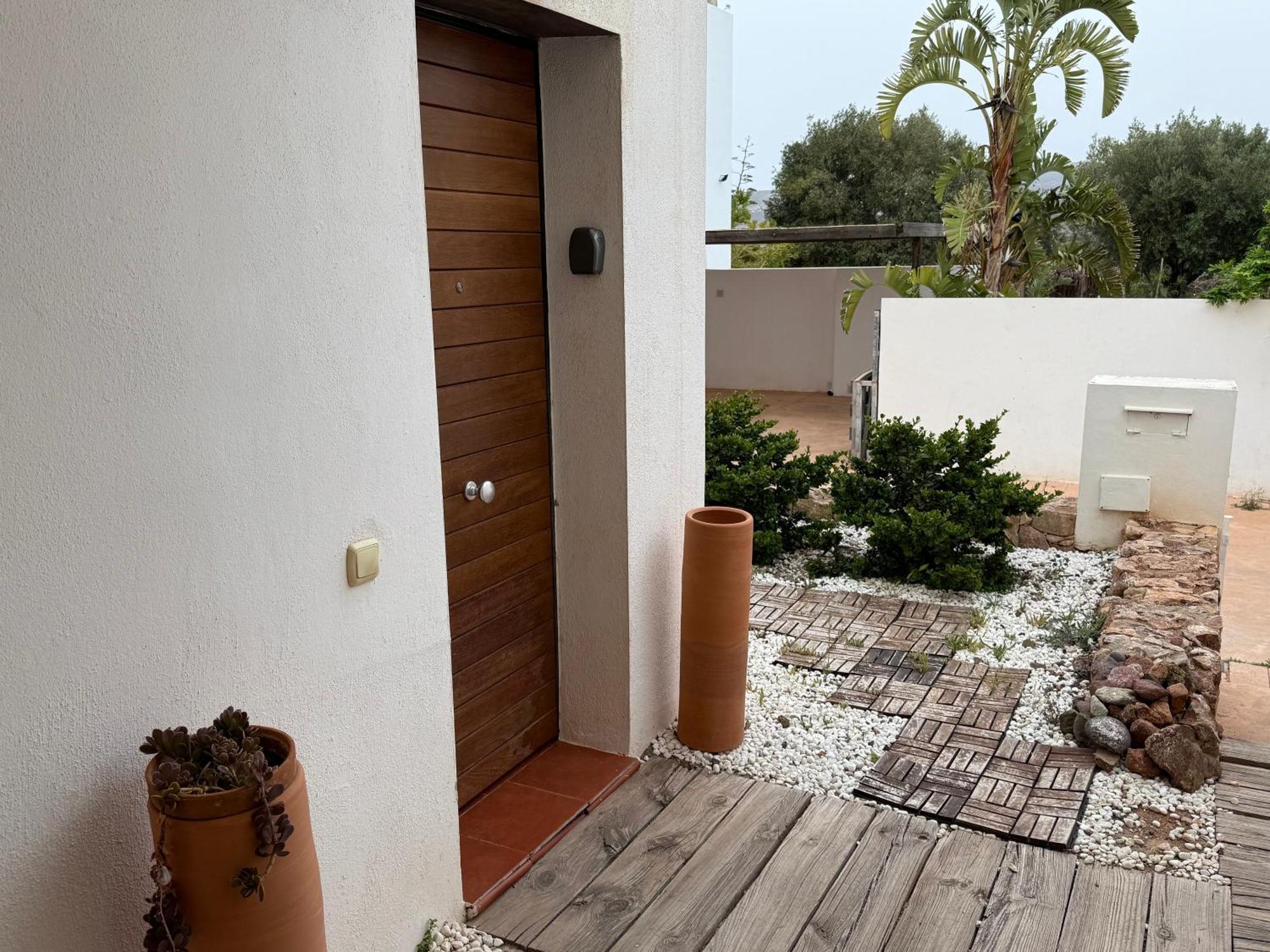 Casa El Naranjo, Rodalquilar, Parque Natural De Cabo De Gata Eksteriør billede