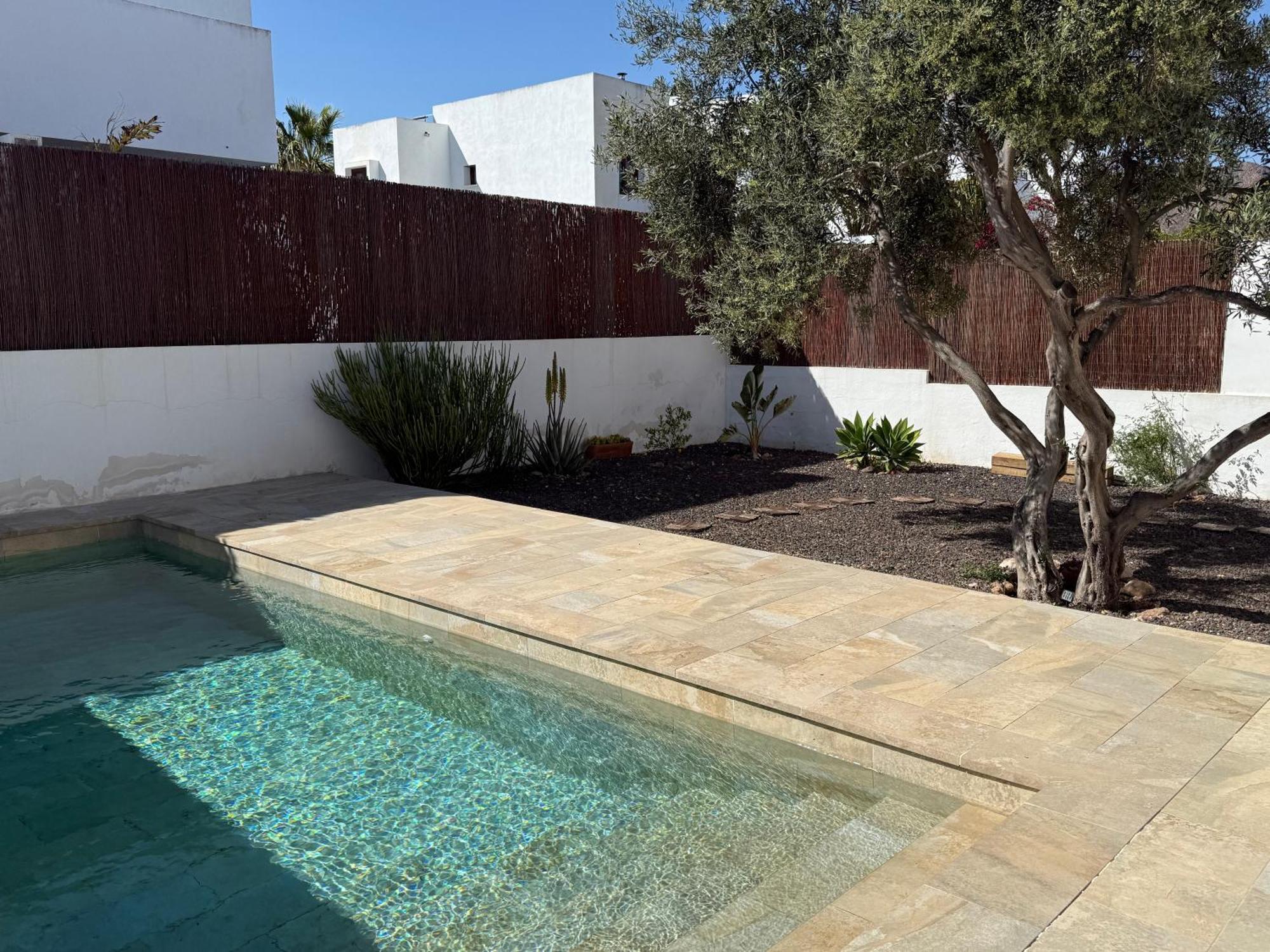 Casa El Naranjo, Rodalquilar, Parque Natural De Cabo De Gata Eksteriør billede