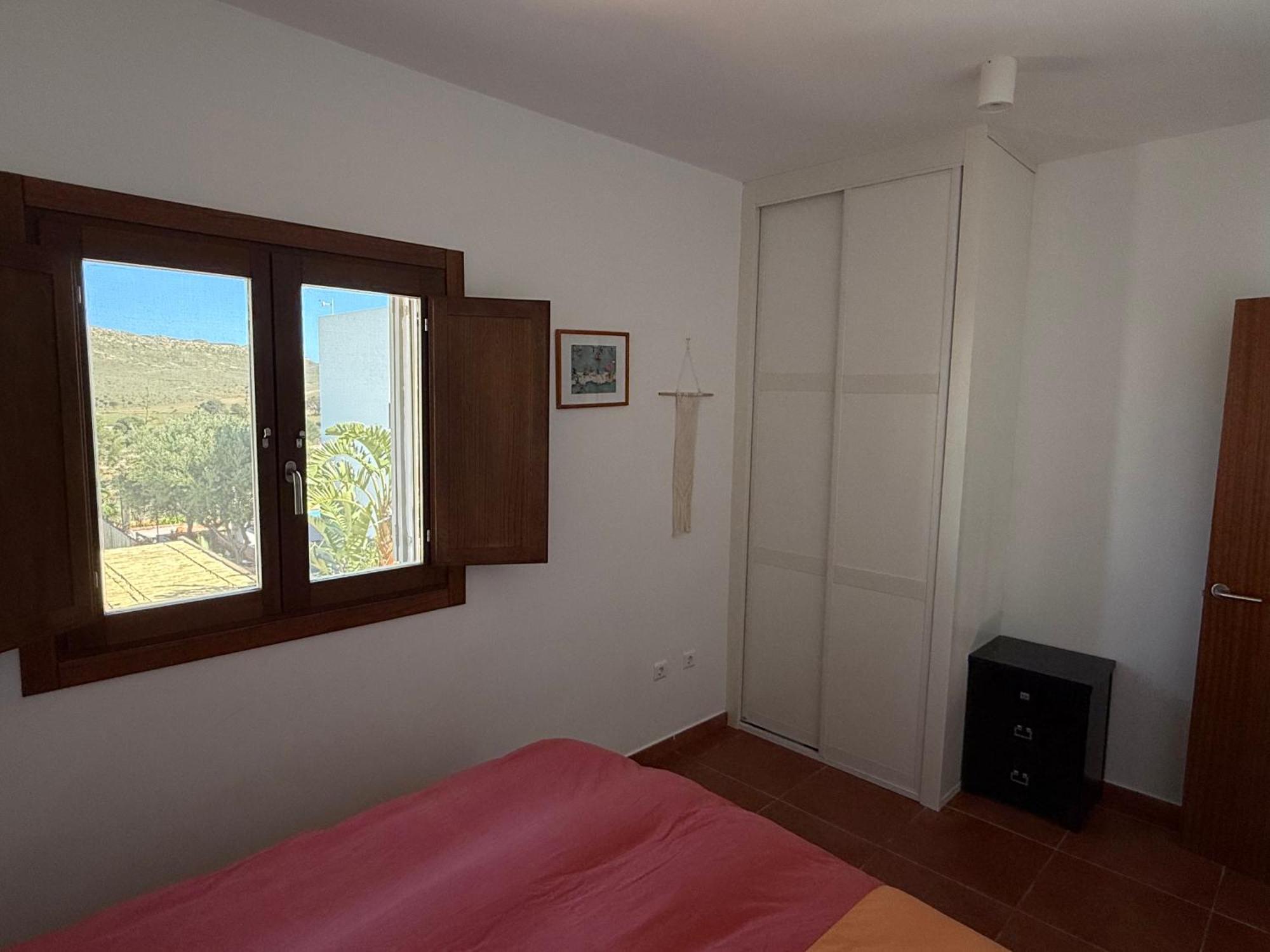 Casa El Naranjo, Rodalquilar, Parque Natural De Cabo De Gata Eksteriør billede
